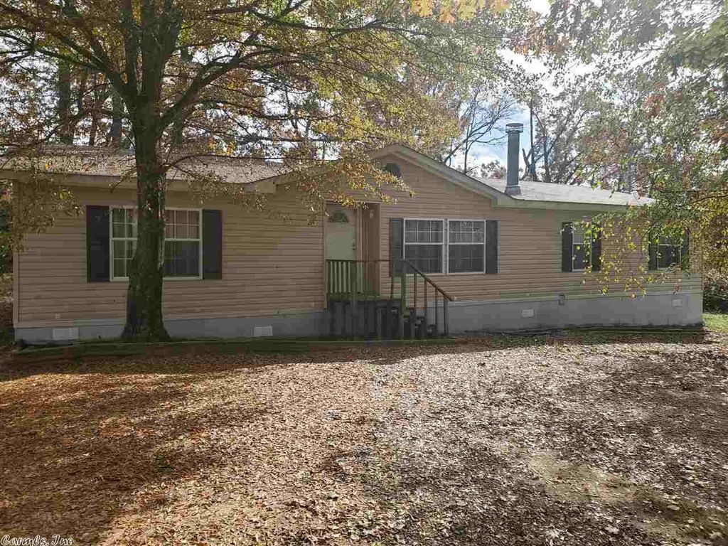 116 Mandrell Rd, Judsonia, AR 72081 Trulia
