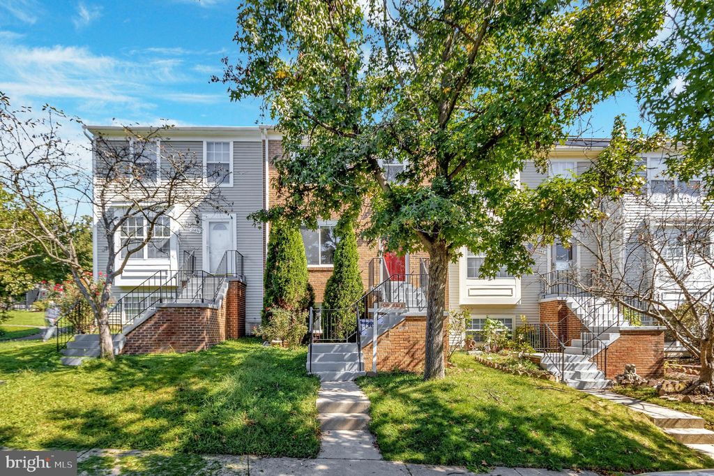 11449 Applegrath Way, Germantown, MD 20876