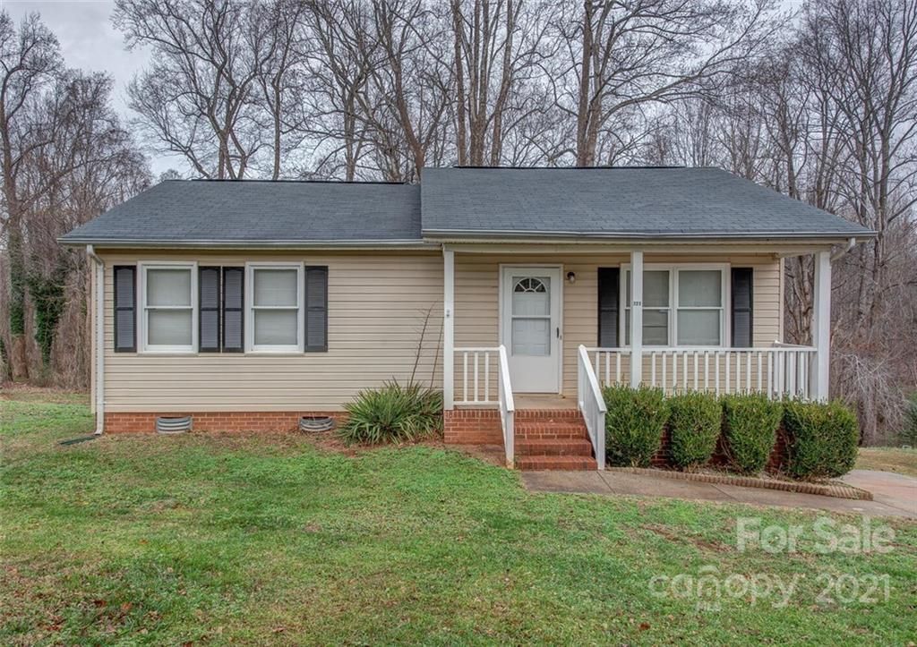 721 A St, Bessemer City, NC 28016 Trulia