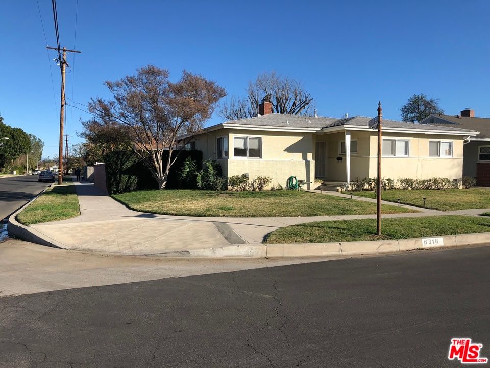 6318 Tunney Ave, Reseda, CA 91335 Trulia