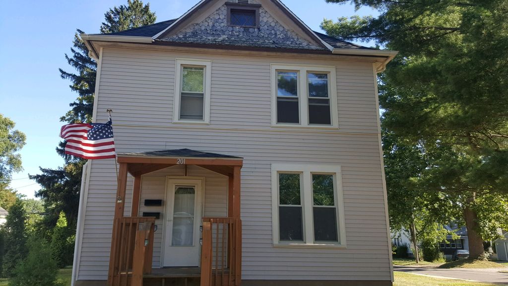 201 E Barker Ave, Michigan City, IN 46360 Trulia