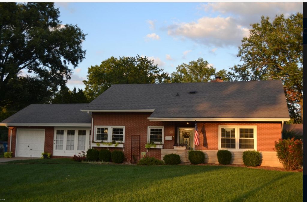 48 Evergreen Dr, Centralia, IL 62801 Trulia