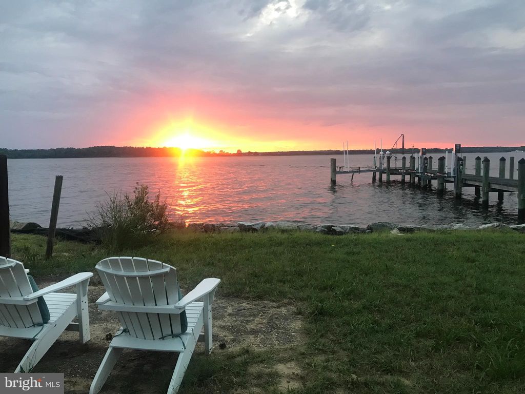 40222 Breton Beach Rd, Leonardtown, MD 20650