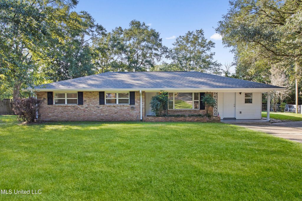 15625 Big Ridge Rd, Biloxi, MS 39532 Trulia