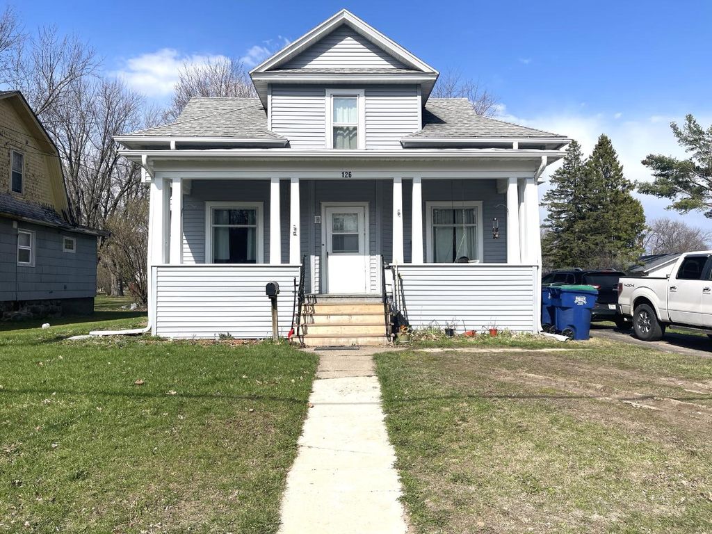 126 Virginia St, Antigo, WI 54409 Trulia