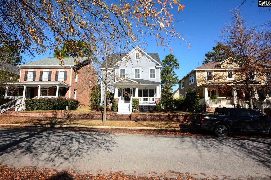 215 Lake Carolina Blvd, Columbia, SC 29229 Trulia