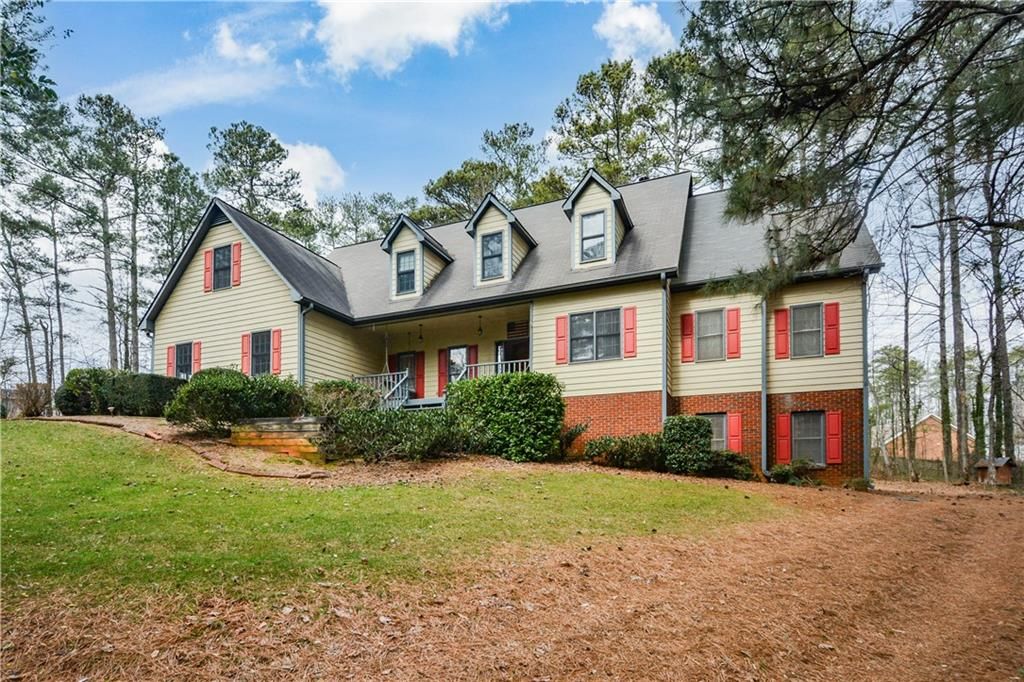 2051 E Piedmont Rd, Marietta, GA 30062 MLS 7330447 Trulia