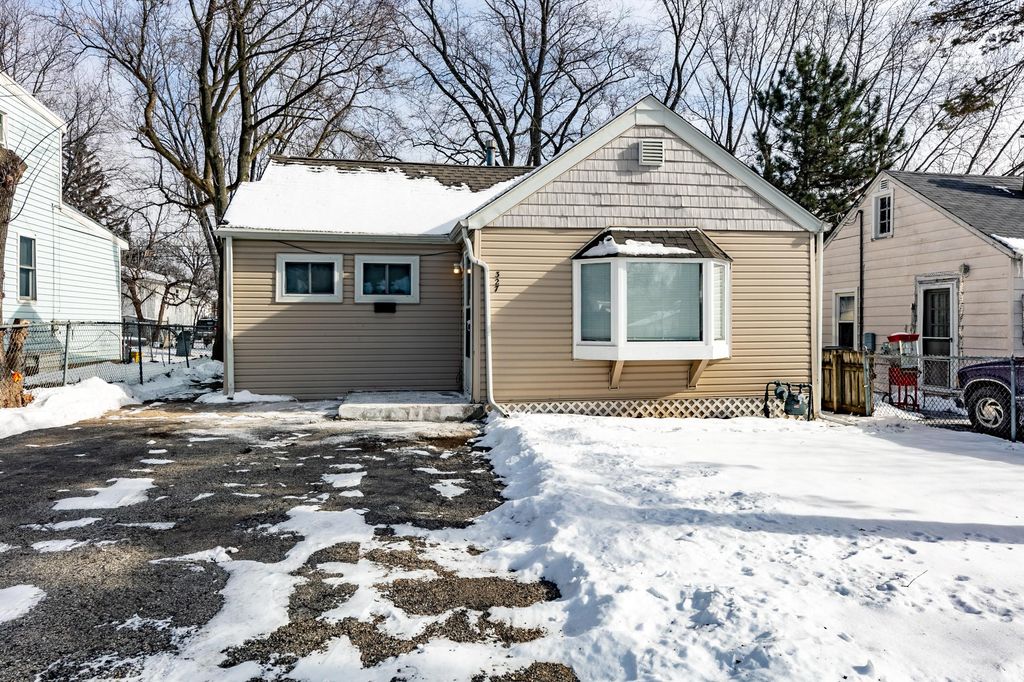 327 Fairlawn Dr, Round Lake Park, IL 60073 Trulia