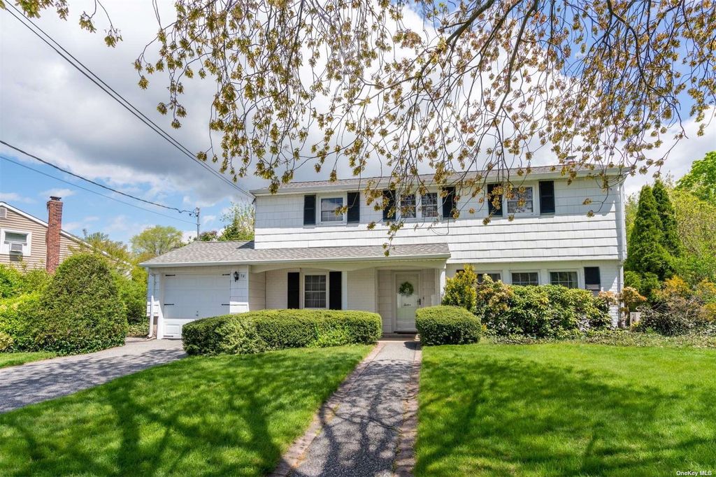 12 Evelyn Drive, Commack, NY 11725 Trulia