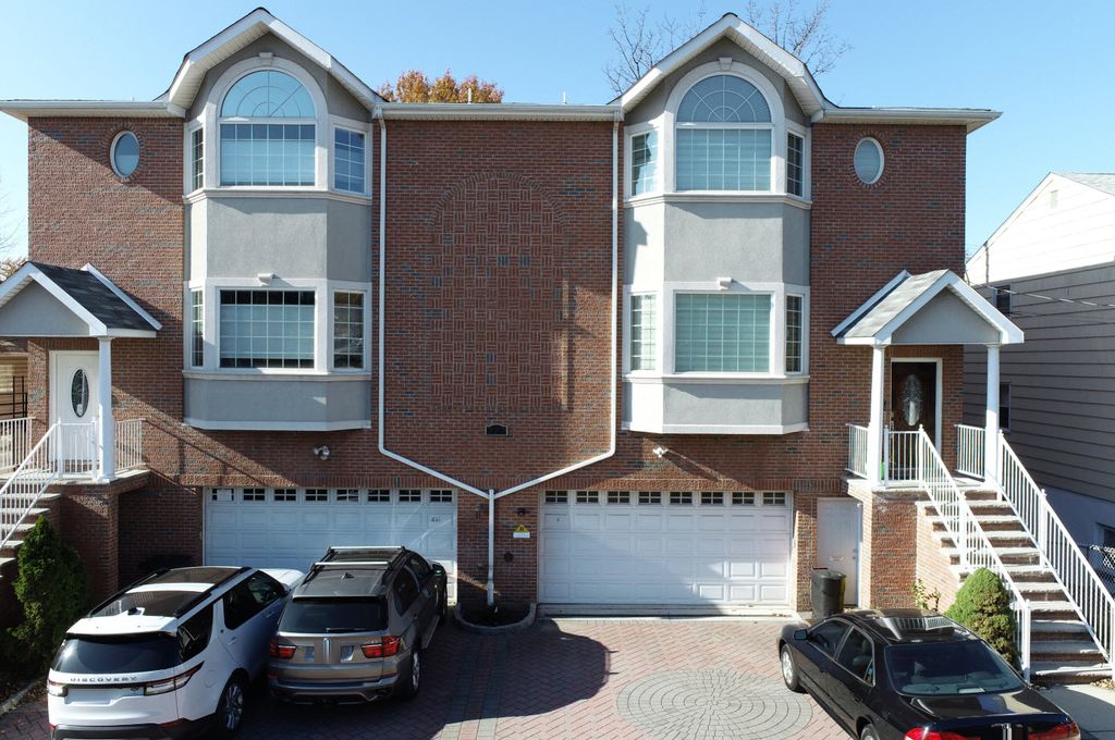 223D 7th St, Palisades Park, NJ 07650 Trulia