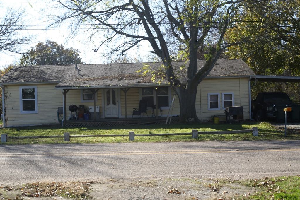 201 W Church, Bailey, TX 75413 Trulia