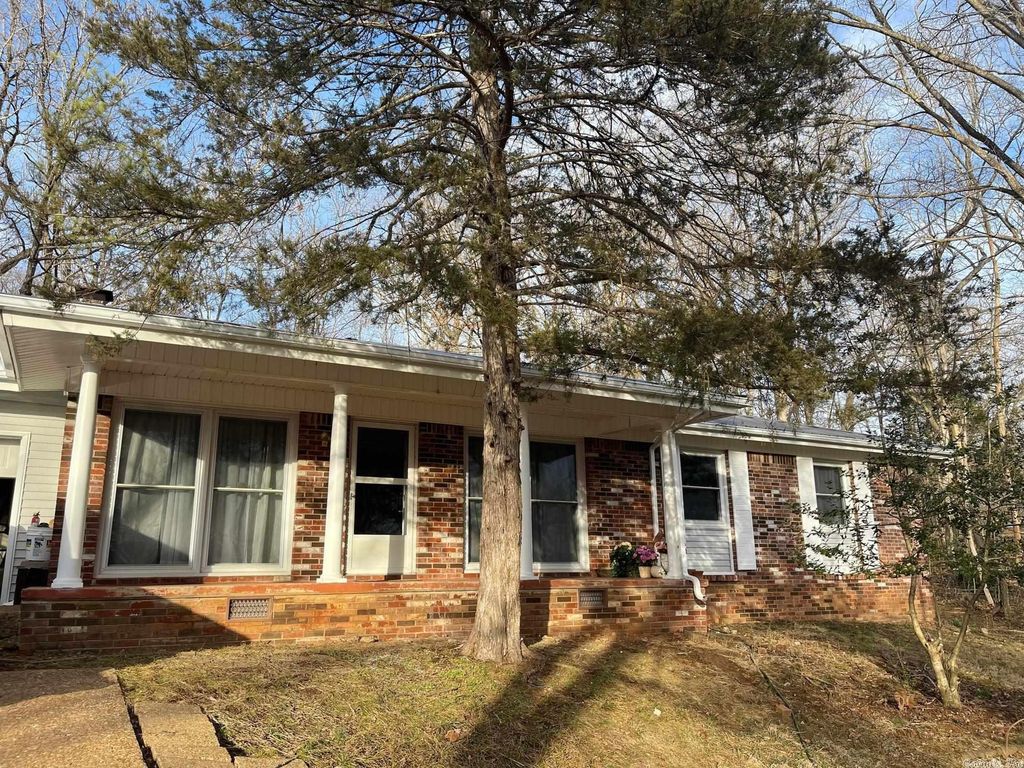 27 Altakima Cir, Cherokee Village, AR 72529 Trulia