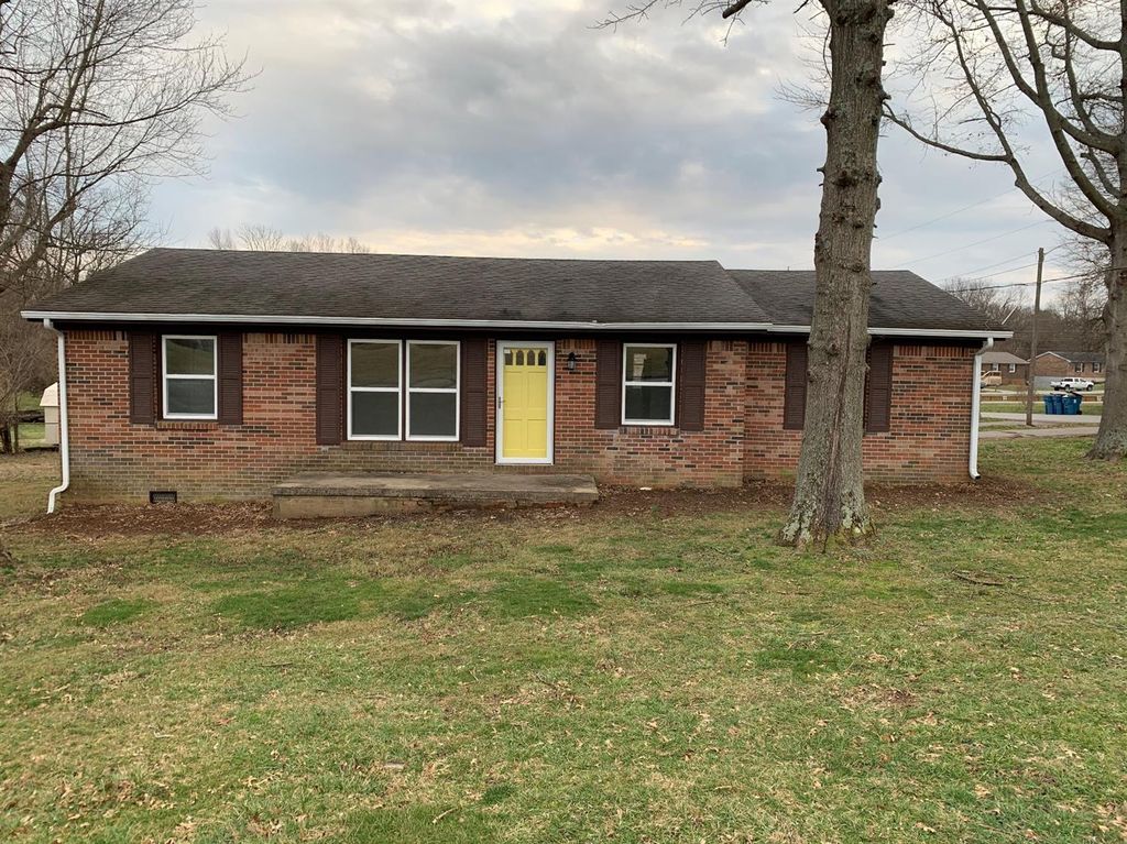 601 Baughman Ave, Danville, KY 2 Bed, 2 Bath SingleFamily Home 13