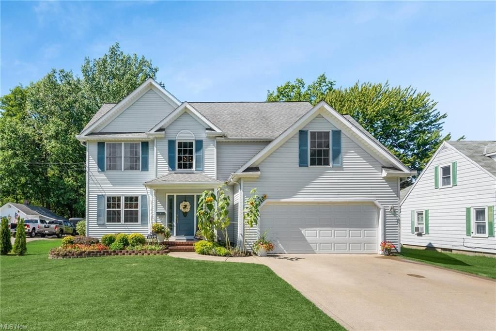 1276 E 354th St, Eastlake, OH 44095