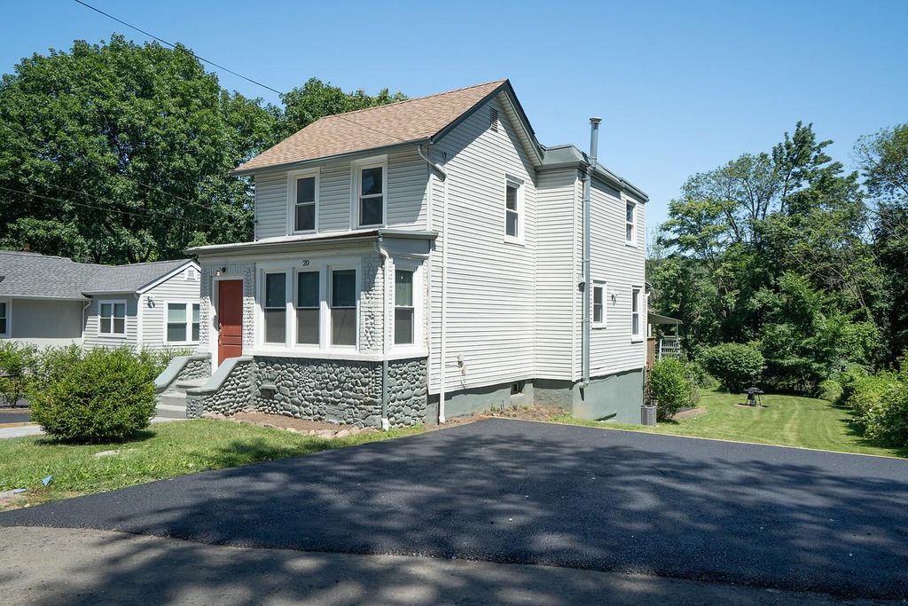 20 Upper Depew Ave, Nyack, NY 10960 Trulia