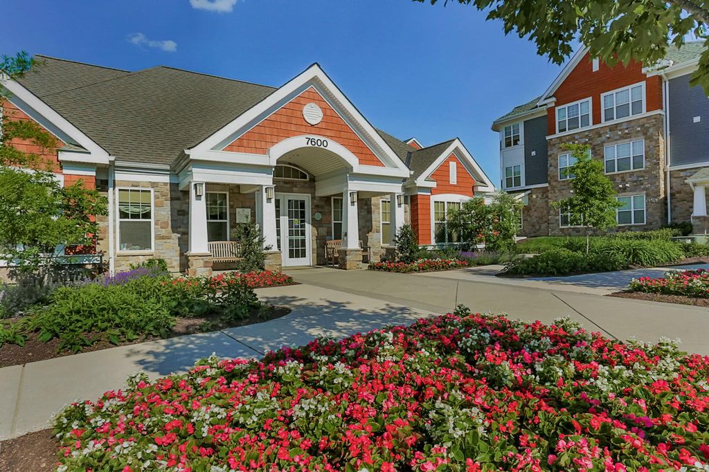 7600 Monarch Mills Way, Columbia, MD 21046