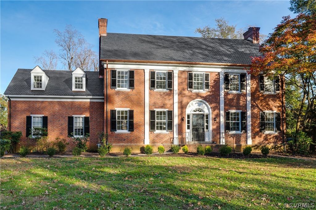 3209 Hawthorne Ave, Richmond, VA 23222 Trulia