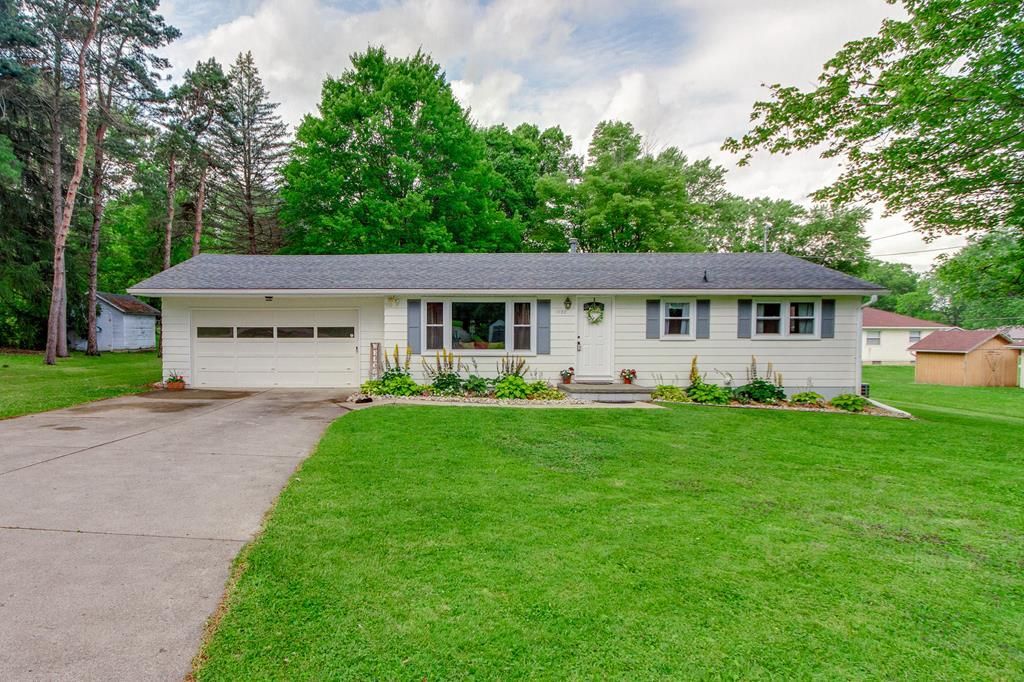 1788 Grace Ave, Mansfield, OH 44906