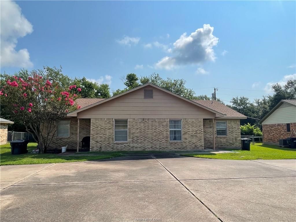 2347 Cornell Dr   #2349, College Station, TX 77840