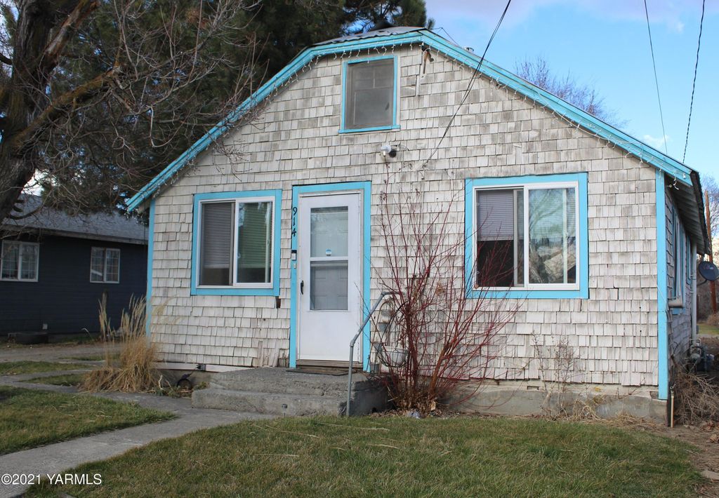 914 Washington Ave, Toppenish, WA 98948 Trulia