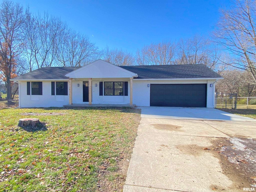 85 Pakey Rd, Springfield, IL 62712 Trulia