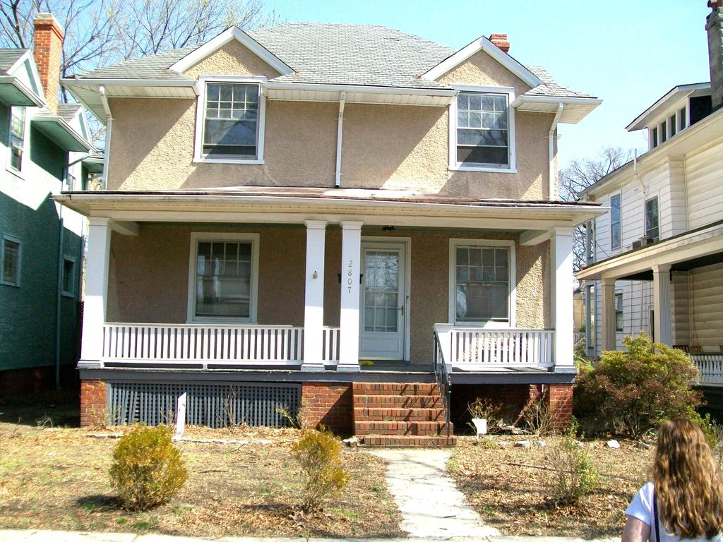 2807 Edgewood Ave, Richmond, VA 23222 Trulia