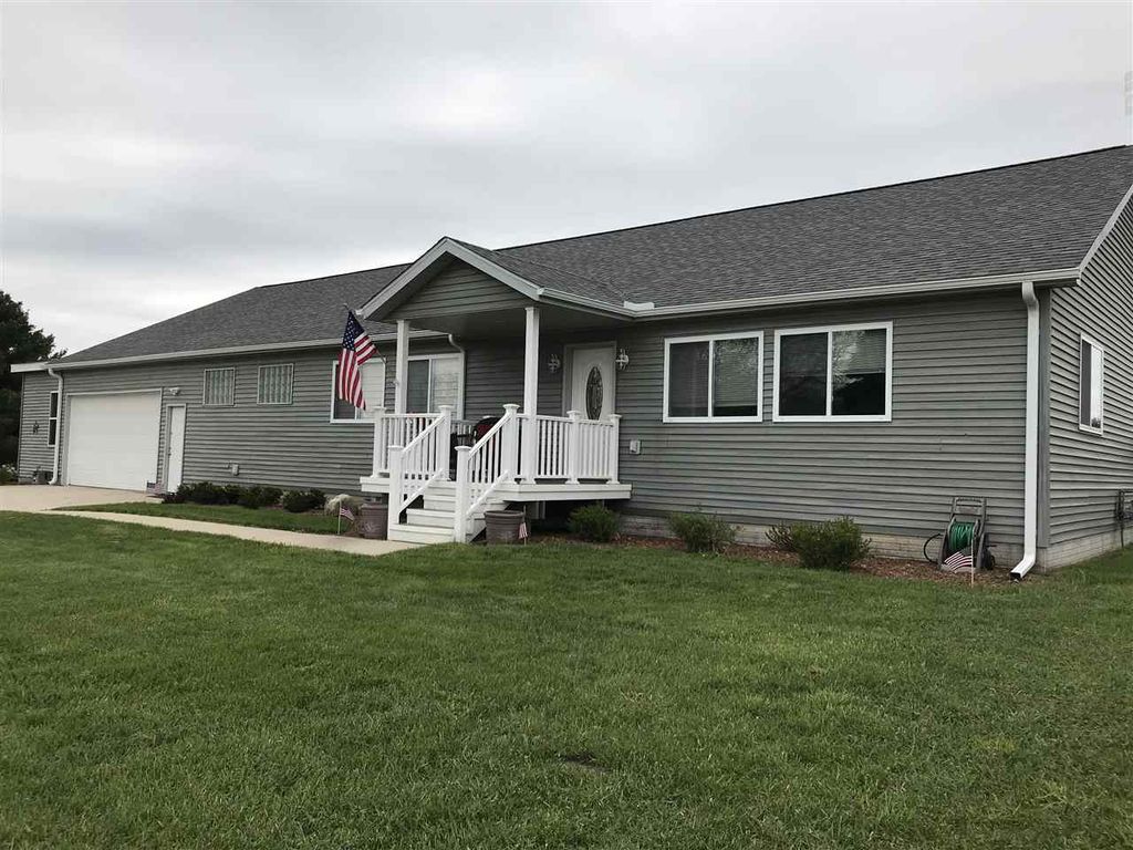 03905 Homestead Ln, East Jordan, MI 3 Bed, 2 Bath SingleFamily Home