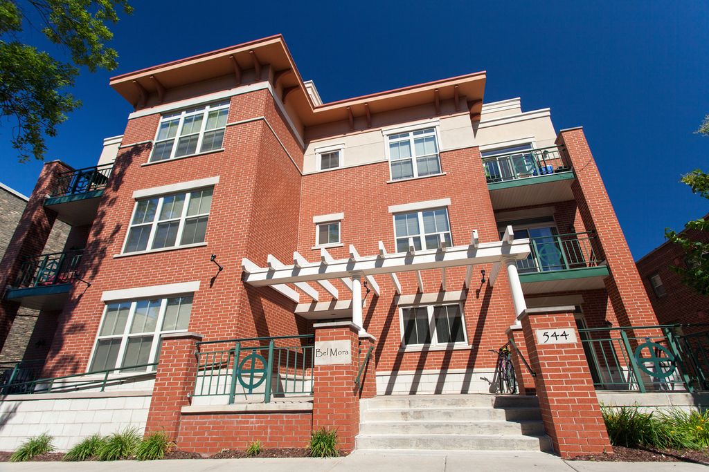 544 W  Main St #8648546, Madison, WI 53703