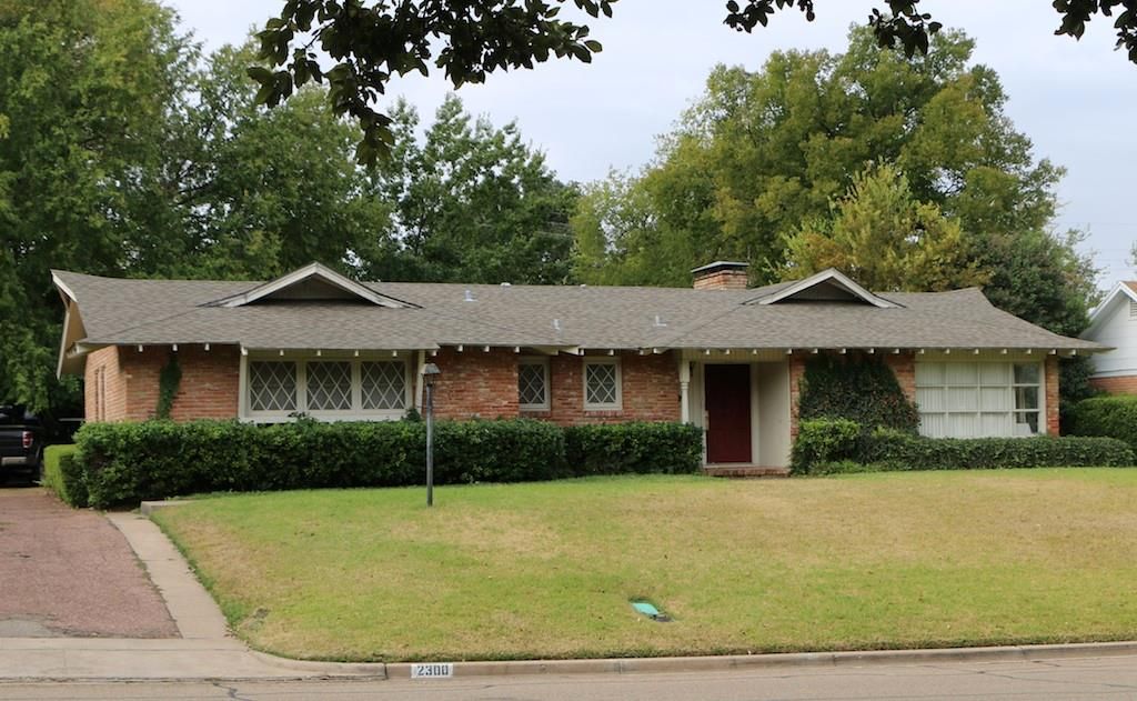 2300 Wooded Acres Dr, Waco, TX 76710 Trulia