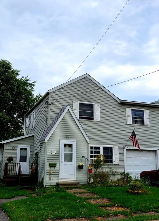 15857 Homes For Sale 15857 Real Estate Trulia