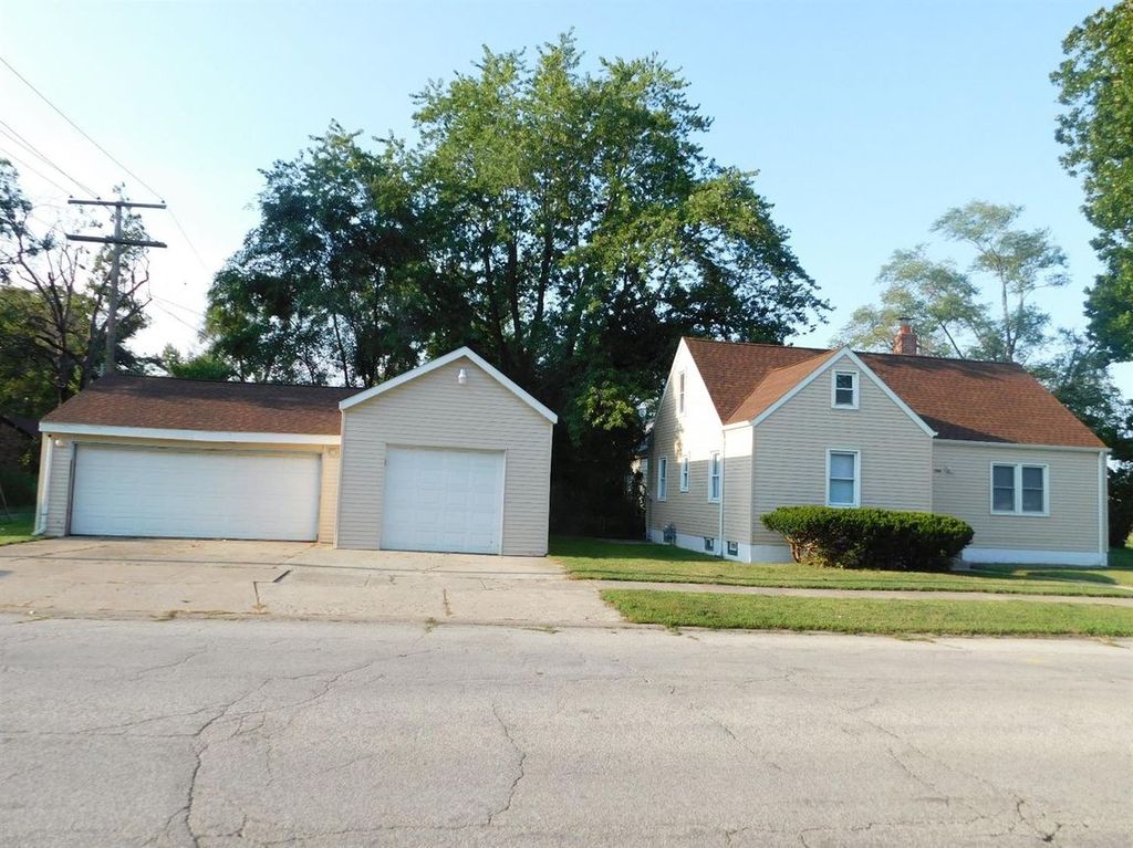 700 W 47th Ave, Gary, IN 46408 Trulia