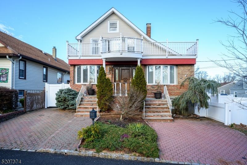 32 Harold Ave, Clark, NJ 07066 See Estimated Value