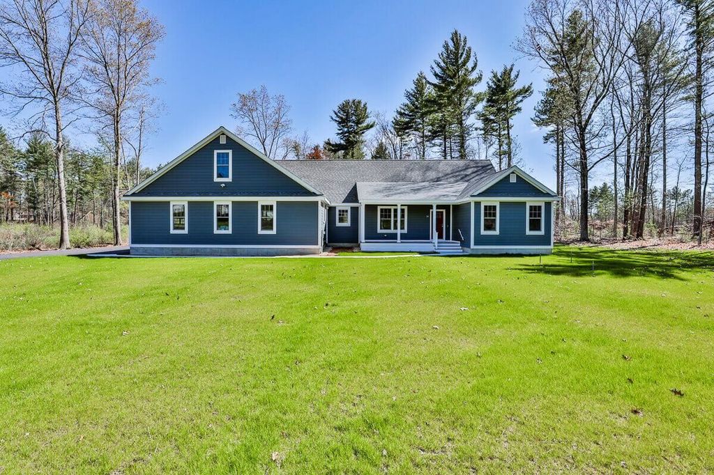 24 Groton Road, Nashua, NH 03062 Trulia