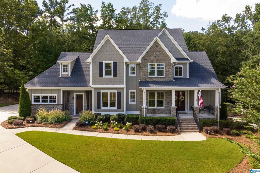 6762 Double Oak Ct, Birmingham, AL 35242 MLS 1362426 Trulia