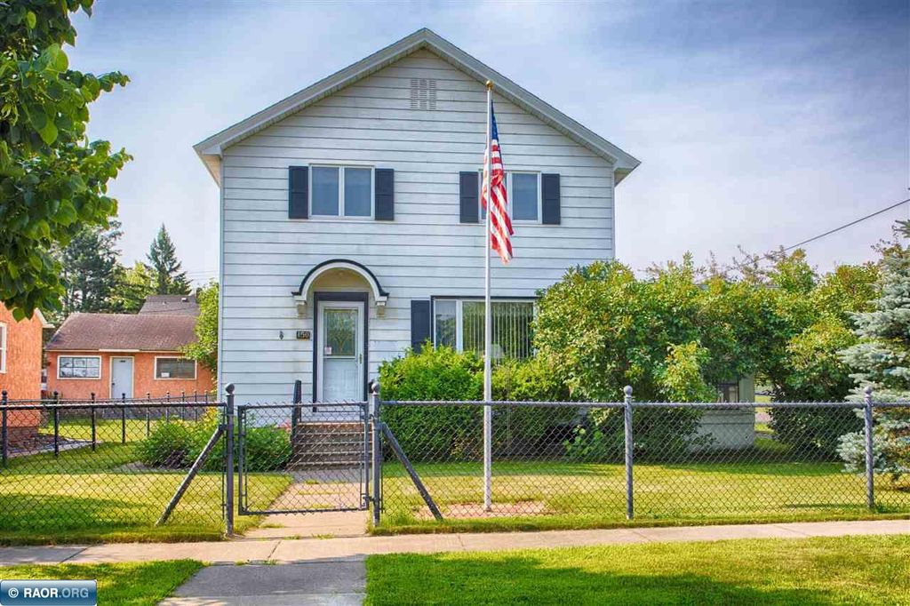 150 2nd St N, Eveleth, MN 55734 Trulia