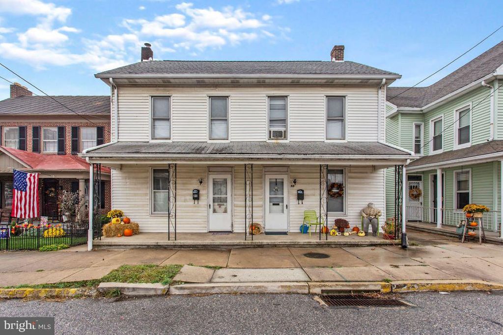 80 & 82 N Main St, Spring Grove, PA 17362 Trulia