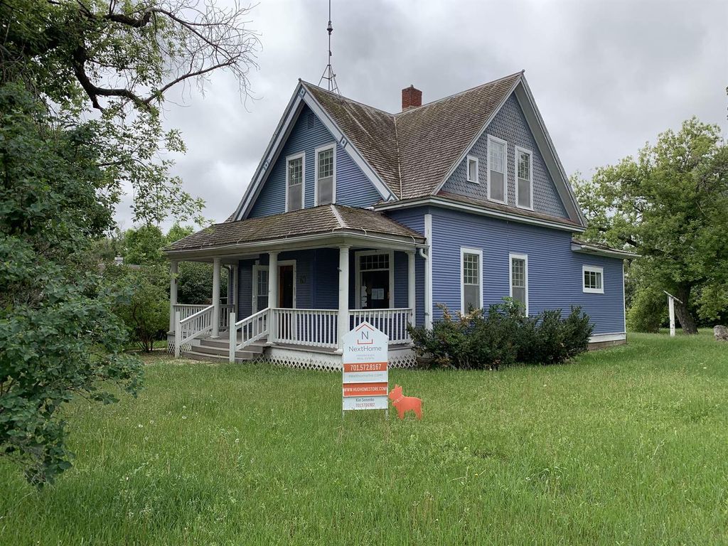 221 2nd Ave W, Culbertson, MT 59218 Trulia