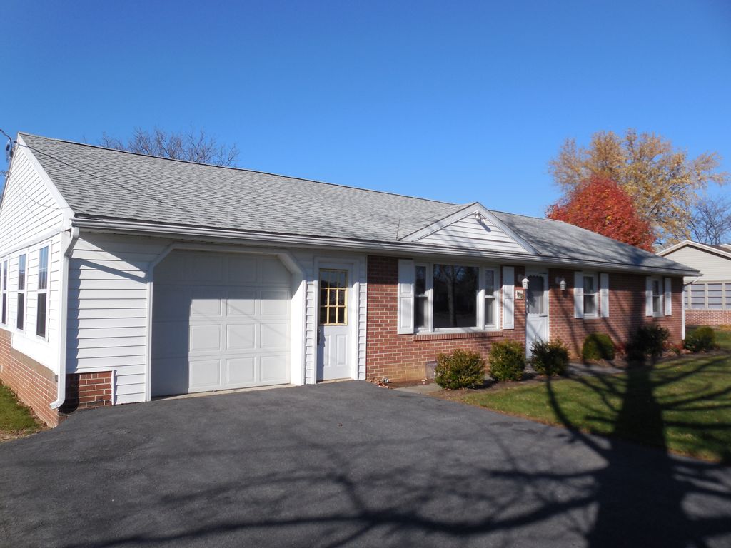 1513 Brechbill Rd, Chambersburg, PA 17202 Trulia