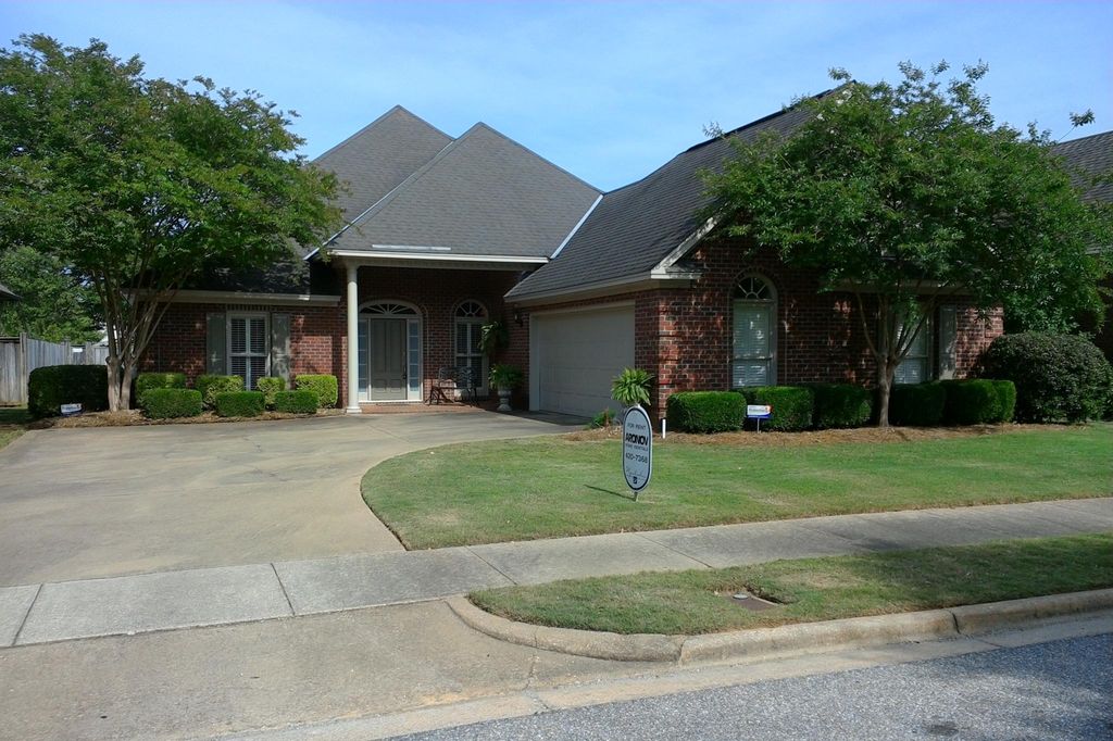 7035 Mid Pines Cir, Montgomery, AL 36117 Trulia