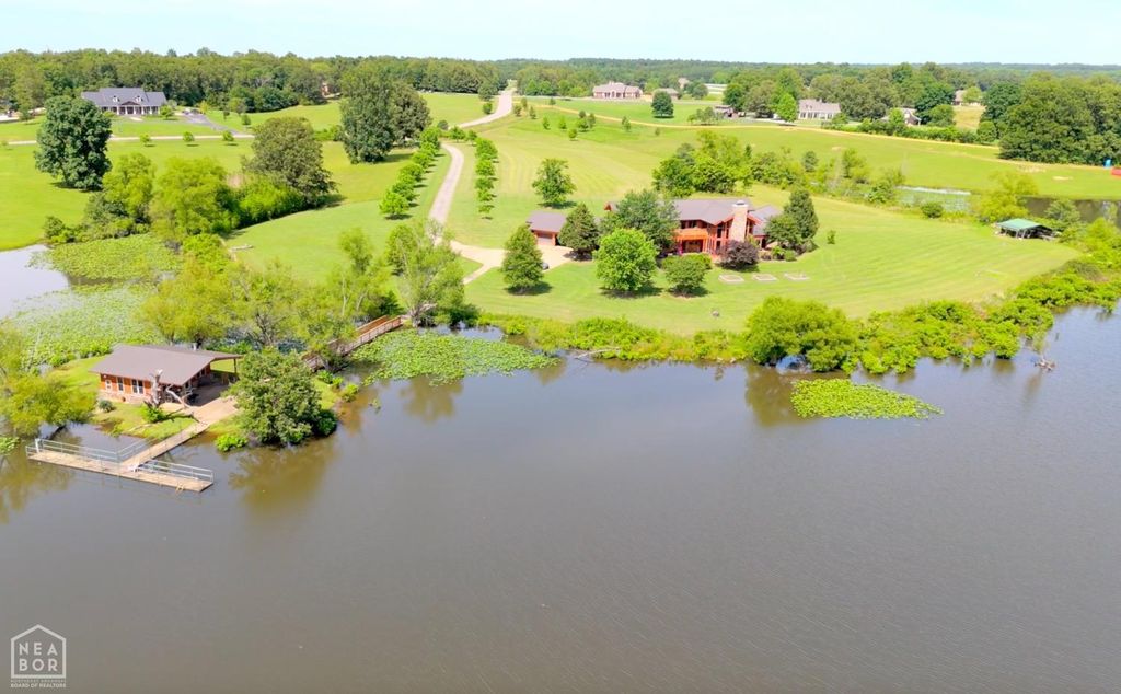 1605 County Road 759, Jonesboro, AR 72405 MLS 10114744 Trulia