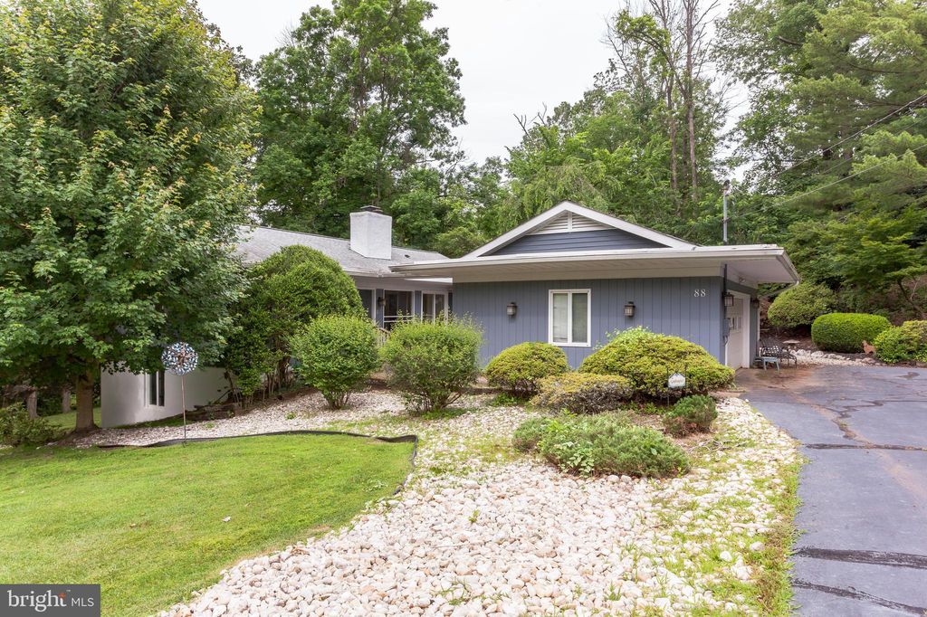 88 Lochatong Rd, Ewing, NJ 08628 Trulia