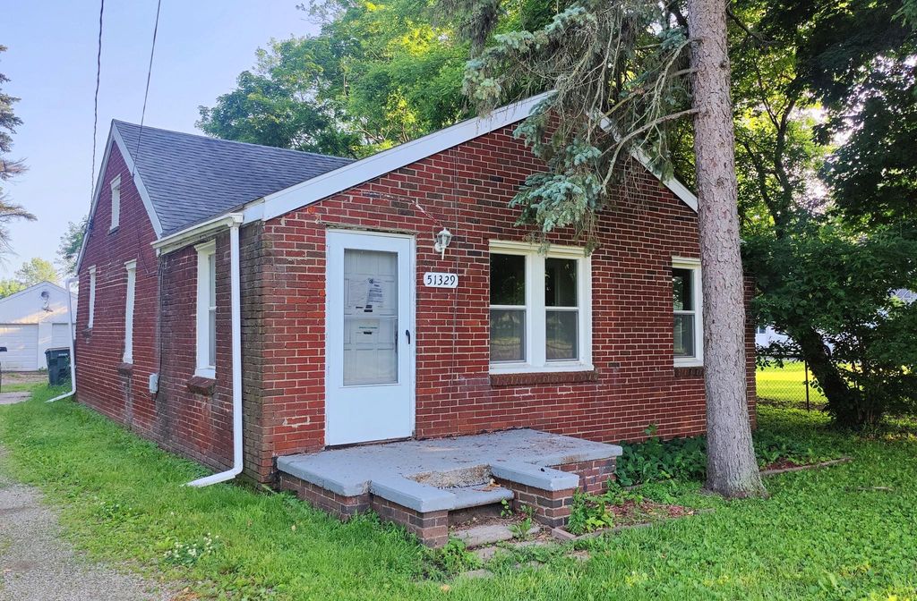 51329 Geddes Rd, Canton, MI 48188 Trulia