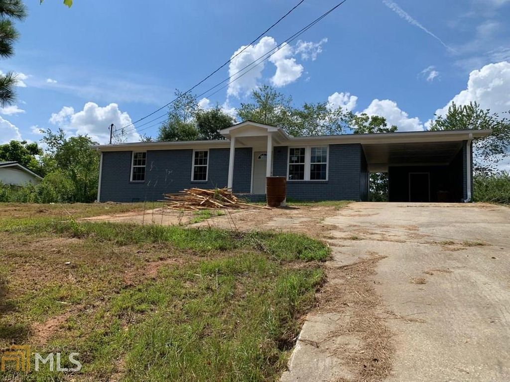 222 Lipham St, Bowdon, GA 30108 Trulia