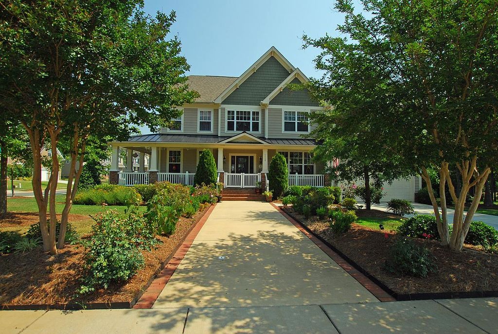 1113 Brough Hall Dr, Waxhaw, NC 28173