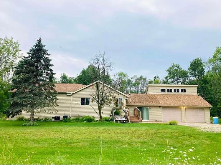 3170 E Whitefeather Rd, Pinconning, MI 48650 Trulia