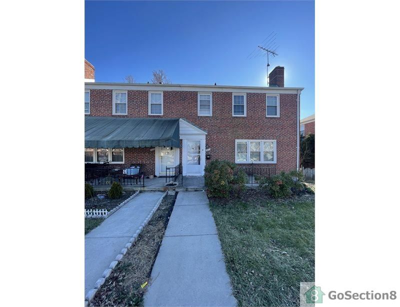 8141 Loch Raven Blvd, Towson, MD 21286 Trulia