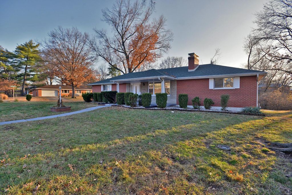 800 Camborne Dr, Saint Louis, MO 63125 Trulia