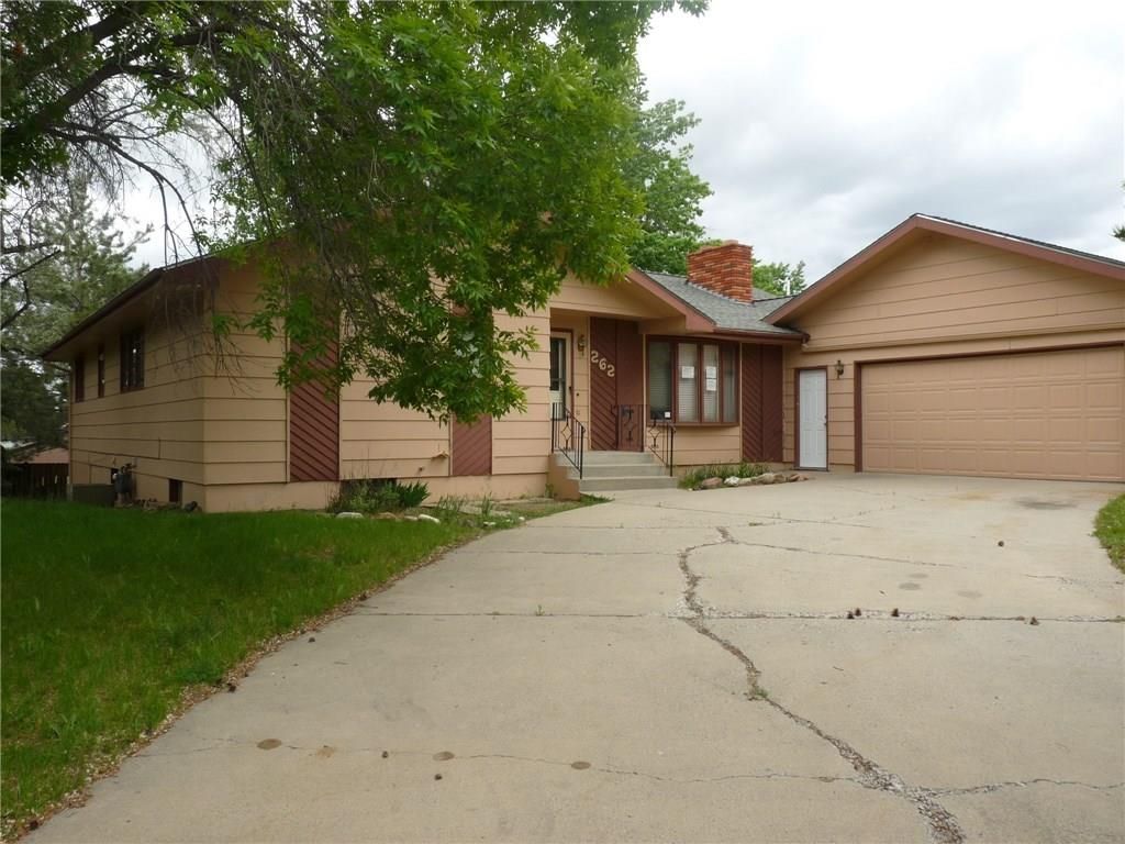 262 Ashley Ct S, Billings, MT 59105