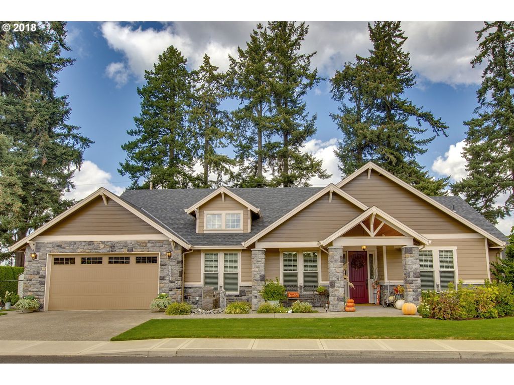 1478 N Fir St, Canby, OR 97013 Trulia