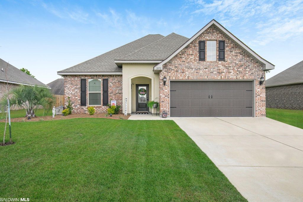 21172 Chardonnay Dr, Silverhill, AL 36576 Trulia